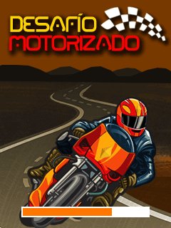 game pic for Moto challenge reloaded